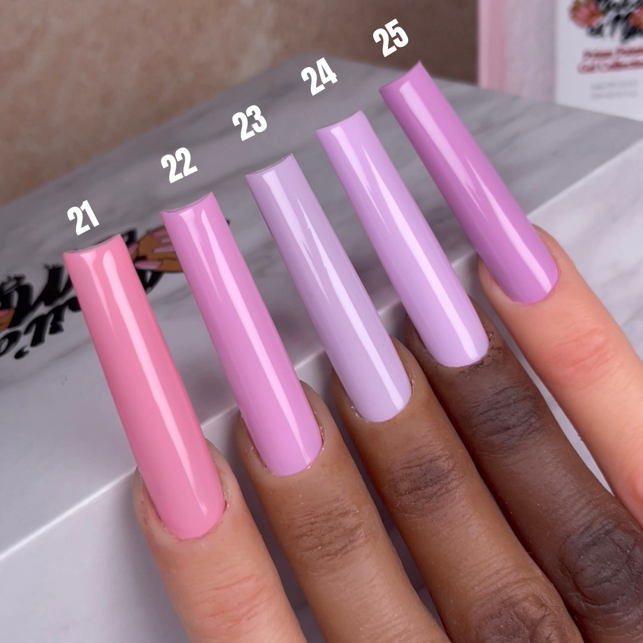 Prism Paints Gel Color 22