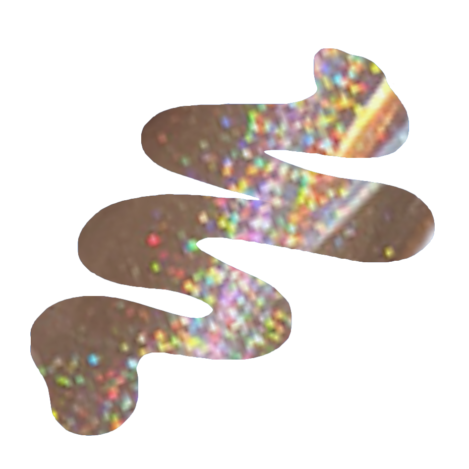Prism Paints Holo Cat Eye Gel Color 203