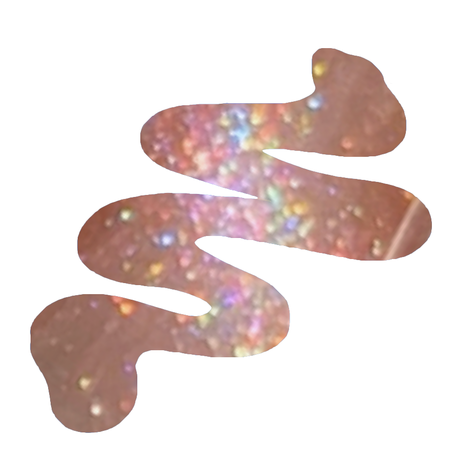 Prism Paints Holo Cat Eye Gel Color 209